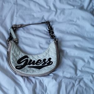 Guess purse